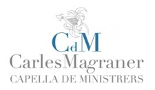 Capella de Ministrers logoValenciano Valencia lyrics minstrels music Spanish English translation mediaeval